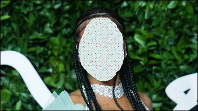 Reconnais-tu cette personne ?