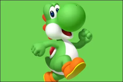 Y - Dans quel jeu vidéo retrouvons-nous l'adorable ''Yoshi'' ?