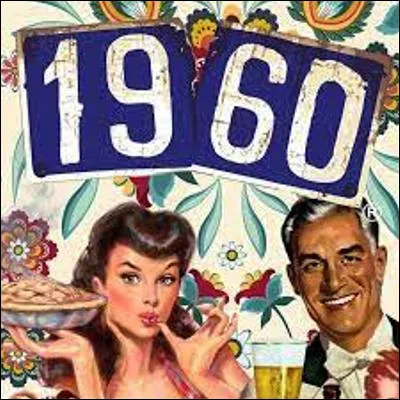 &Agrave; quelle g&eacute;n&eacute;ration appartient une personne n&eacute;e en 1960 ?