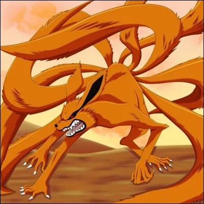 Dans quel manga le h&eacute;ros nomm&eacute; Uzumaki est-il l�h&ocirc;te d�un d&eacute;mon &agrave; neuf queues ?