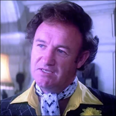 Dans quel film de super h&eacute;ros de Richard Donner le h&eacute;ros affronte-t-il Gene Hackman ?