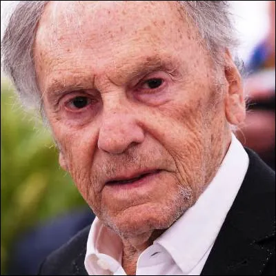 Quel r&eacute;alisateur a re&ccedil;u une Palme d�or, un Golden Globe, un BAFTA, un Oscar et un C&eacute;sar pour son film "Amour", avec Jean-Louis Trintignant ?