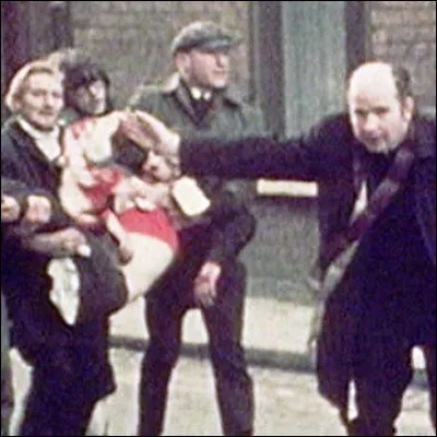 Quelle ann&eacute;e a &eacute;t&eacute; marqu&eacute;e par le Bloody Sunday &agrave; Derry, en Irlande du Nord, et par la prise en otages d�athl&egrave;tes isra&eacute;liens pendant les Jeux olympiques d�&eacute;t&eacute; ?