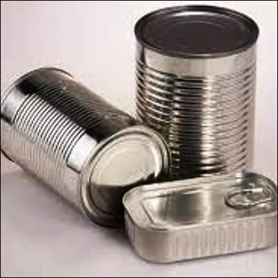 Quel inventeur a d&eacute;velopp&eacute; une m&eacute;thode de conservation des aliments en les chauffant dans des contenants st&eacute;riles ?