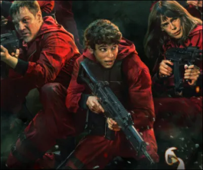 Qui n'est pas homosexuel ?