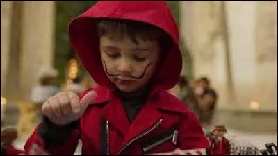 Comment le fils de Denver s'appelle-t-il ?