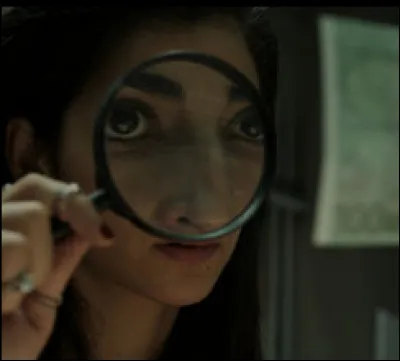 Qui a aid&eacute; Nairobi &agrave; imprimer les billets ?