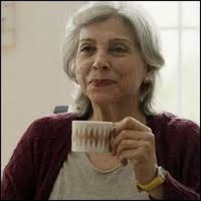 Quelle maladie la m&egrave;re de Raquel a-t-elle ?