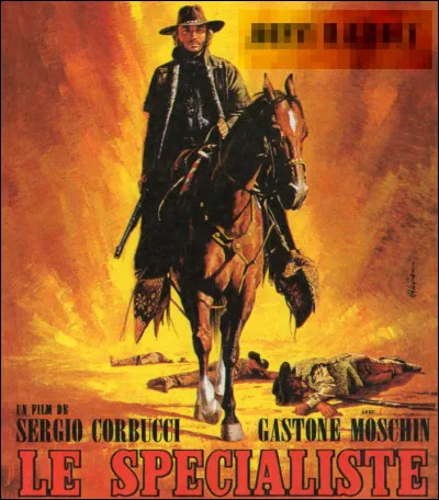 Ici, ce n'est pas le titre qui étonne, mais le choix de l'acteur dans le rôle titre : qui est-ce ?