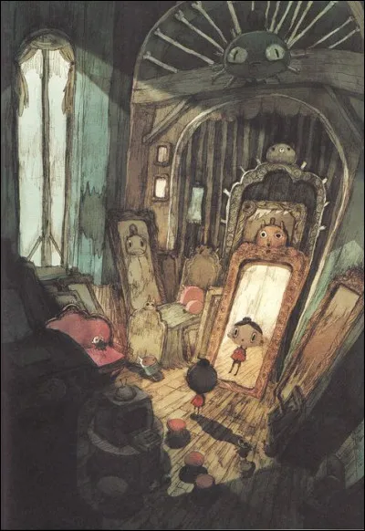 De quel pays vient le groupe Pin-Occhio ?