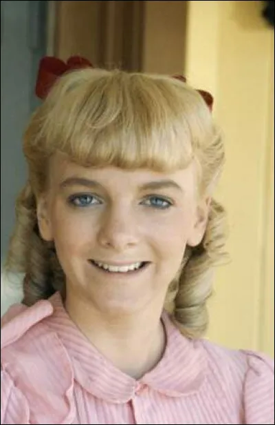 Quel est l'animal de compagnie des Ingalls ?