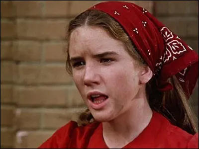 Dans quel accident le bébé de Mary est-il mort ?