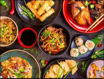 Quel est ton plat préféré ?