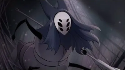 Laquelle de ces phrases n'est pas entendue dans l'esprit d'Herrah la Bête ?