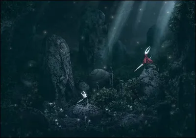 Que protègent les habitants du Vertchemin ?