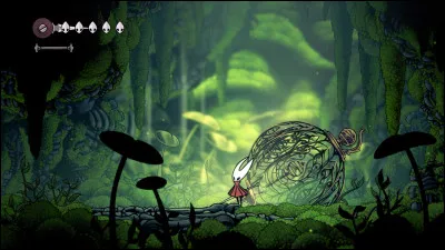 Et enfin, une dernière question : quel est le nom du royaume dans lequel se jouera la suite d'Hollow Knight : "Silksong", avec pour personnage principal Hornet ?