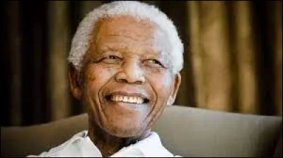 Quel pays Nelson Mandela a-t-il dirigé de 1994 à 1999 ?