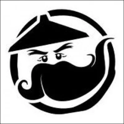 Dans lequel de ces lieux le symbole Wu-Cru n'est-il jamais apparu ?