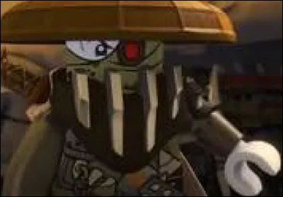 Quel est le véritable nom de Heavy Metal ?