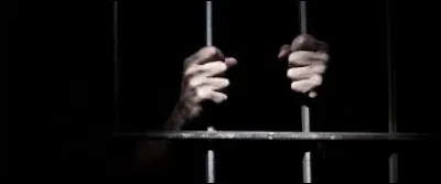 À quelle peine est-il confronté ?