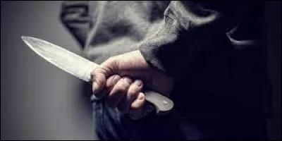 A-t-il réellement commis ce meurtre ?