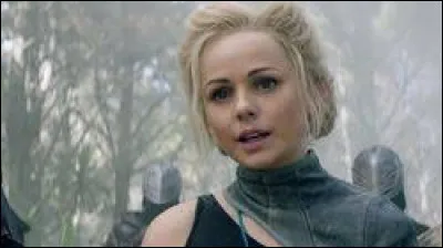 Qui est cette actrice ?