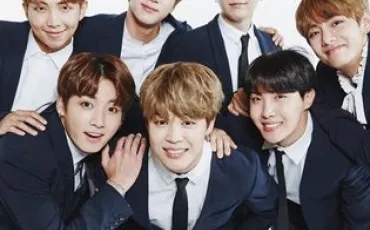 Quiz Bts