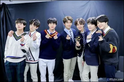 Comment s'appellent les fans de BTS ?