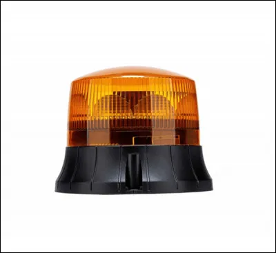 Lorsqu'un feu tricolore est à l'orange, ceci veut dire que...