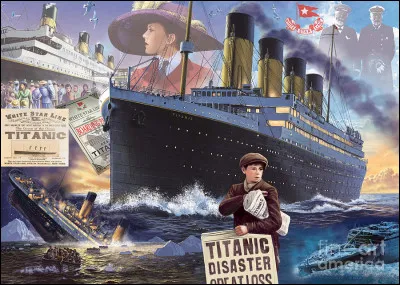 Y a-t-il eu des prémonitions autour du naufrage ?