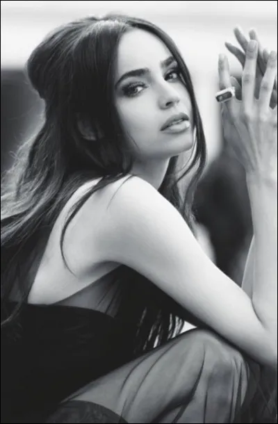 Quand a-t-elle commencé la musique ?