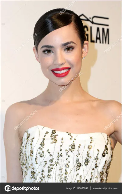 Dans quel film n'a-t-elle pas joué ?