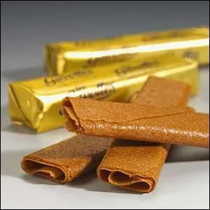 C'est trop bon, mais qu'est-ce que c'est ?