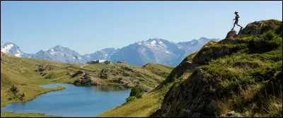 Où se cachent les Hommes des Montagnes ?