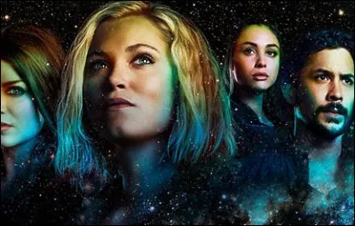 Certaines personnes sont dans l'espace. Depuis combien de temps y sont-elles ?