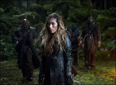 Comment se nomment les ennemis "numéro 1" dans la saison 1 ?