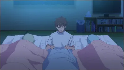 Ta couleur pr&eacute;f&eacute;r&eacute;e est :