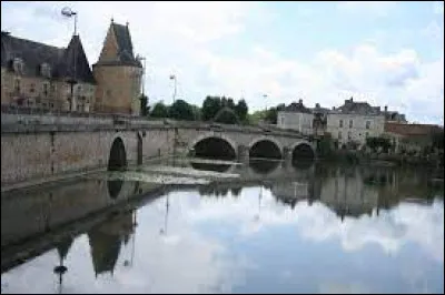 Quelle est l'intruse parmi ces villes ?