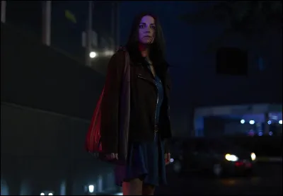 Quelle est cette série où l'on peut suivre les aventures d'Alma et Dario ?