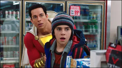 Quel est le titre de ce film sorti en 2019 ?