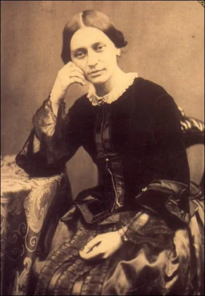 Mais qui est donc cette dame, l'« Innigst geliebte Freundin » (« mon amie bien-aimée la plus intime ») pour l'un de ces deux compositeurs ?