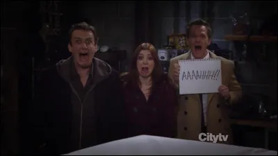 Qui est l'homme du puits pour Ted ?