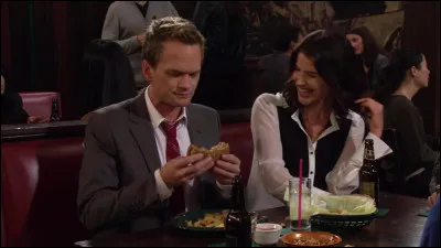 À quoi Robin est-elle allergique ?