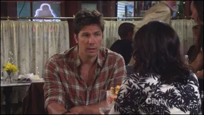 Quel type d'émission présente Nick ?