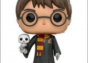 Quiz Harry Potter en figurine pop