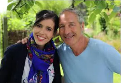 Comment s'appelle l'émission télévisée consacré au jardinage diffusée sur France 5 ?