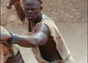 Quiz Top 12 des films avec Djimon Hounsou