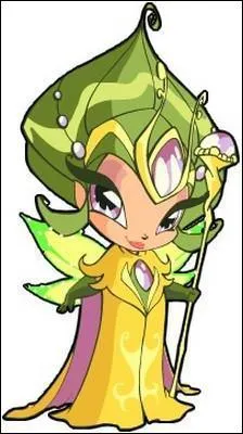 Comment s'appelle la mini-fe de Musa ?