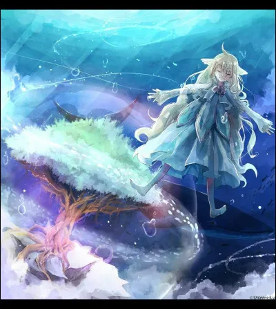 Combien d'années la guilde Fairy Tail est-elle restée coincée sur l'île de Tenrô ?