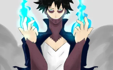 Quiz My hero academia